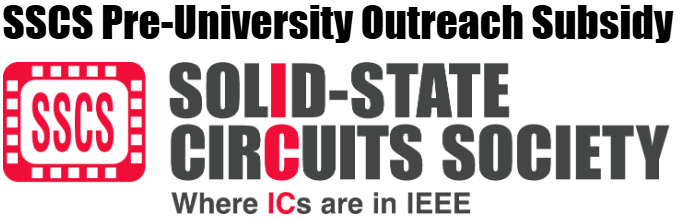 SSCS Pre-University Outreach Subsidy