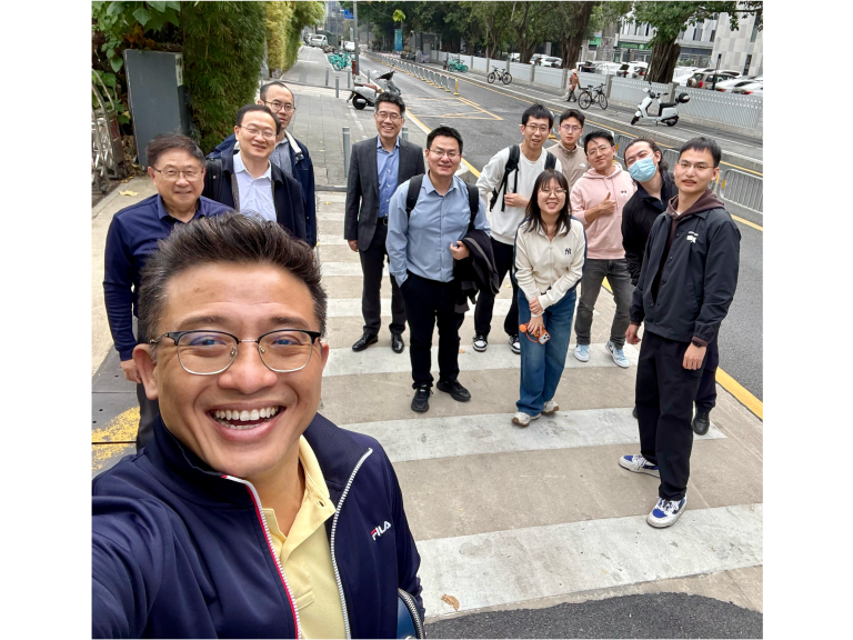 2025 HKUSTC Symposium